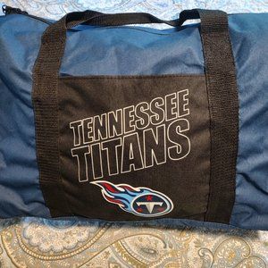 Tennessee Titans Duffle Bag